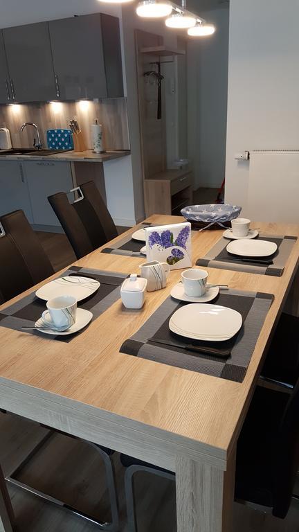 Ferienwohnung Duenenperle Juliusruh Esterno foto